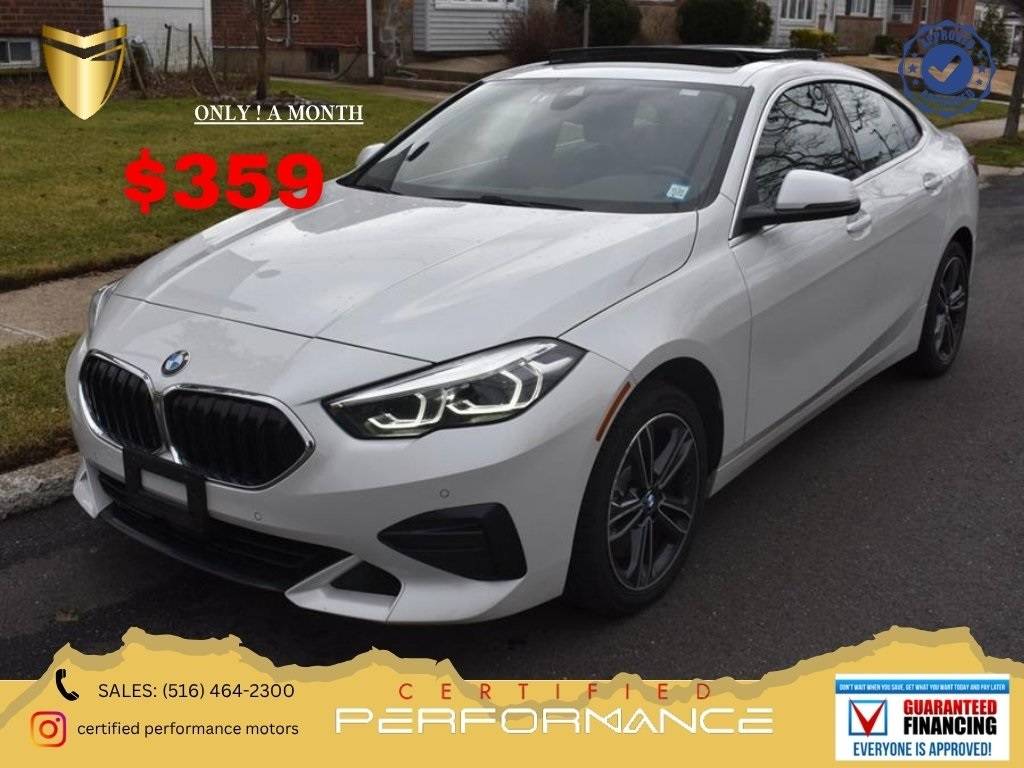 2024 BMW 2 Series 228i — Sedan — 17,492 mi — Valley Stream, NY