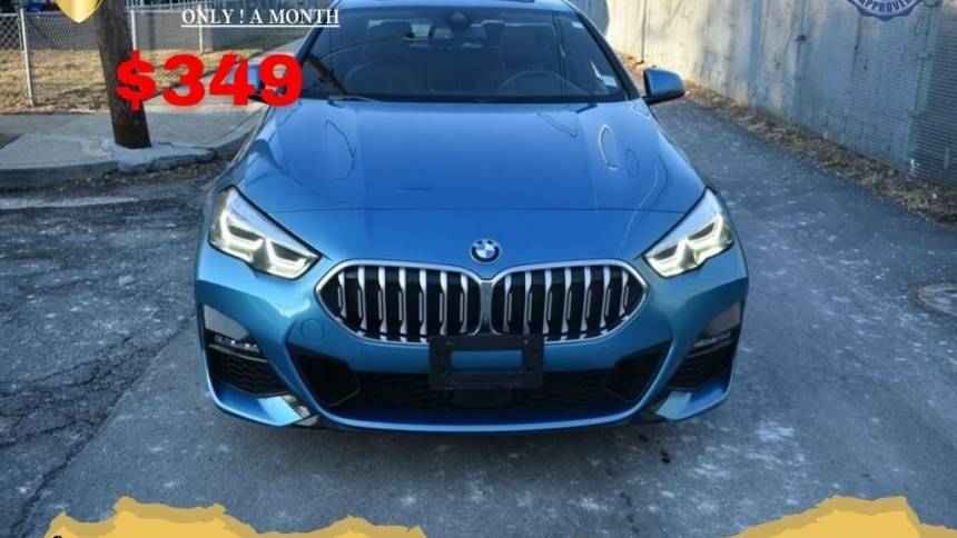 2022 BMW 2 Series 228i — Sedan — 27,102 mi — Valley Stream, NY