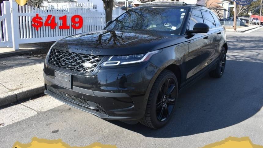 2021 Land Rover Range Rover Velar S — SUV — 44,936 mi — Valley Stream, NY