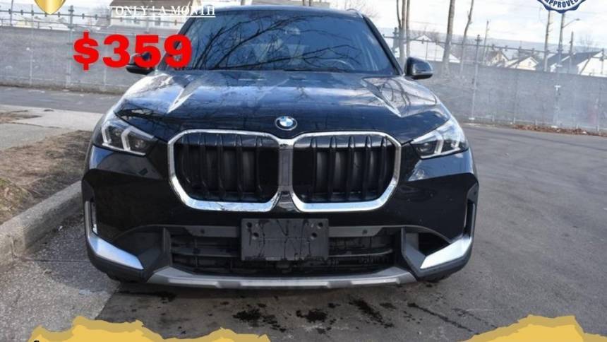2023 BMW X1 28i — SUV — 36,391 mi — Valley Stream, NY
