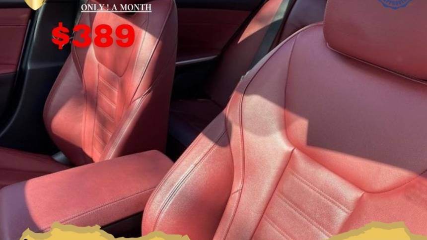 2022 BMW 3 Series 330i — Sedan — 40,102 mi — Valley Stream, NY