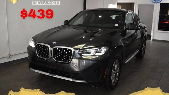 Used BMWs for Sale Near Me - TrueCar