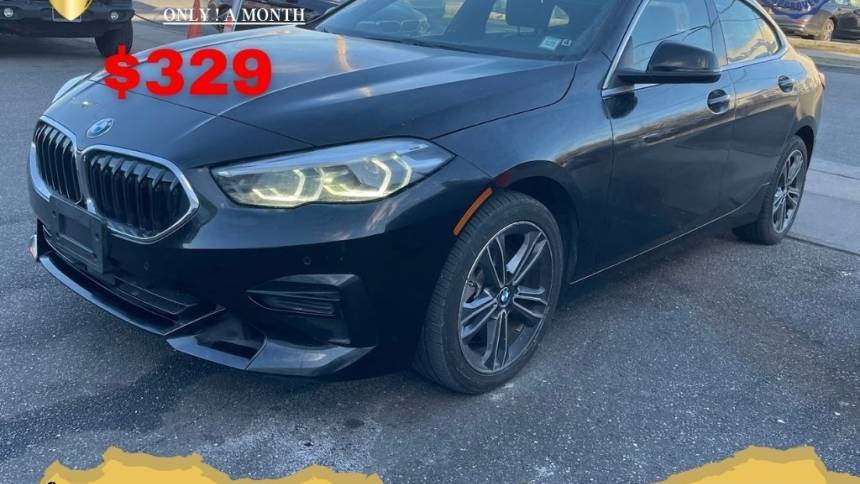 2023 BMW 2 Series 228i — Sedan — 46,718 mi — Valley Stream, NY