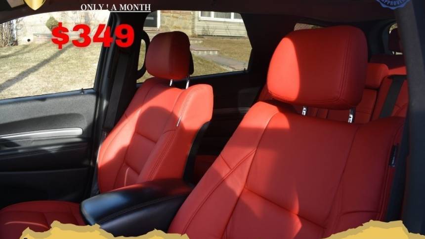 2019 Dodge Durango GT — SUV — 56,551 mi — Valley Stream, NY