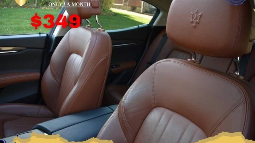 2020 Maserati Ghibli Standard — Sedan — 43,757 mi — Valley Stream, NY