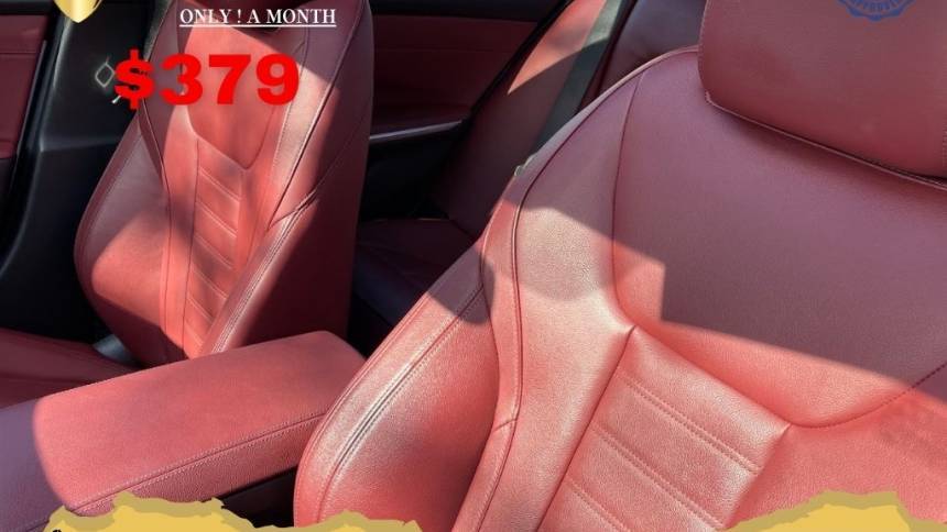 2022 BMW 3 Series 330i — Sedan — 40,329 mi — Valley Stream, NY