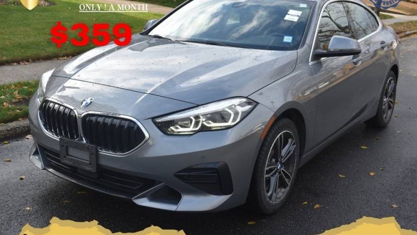 2024 BMW 2 Series 228i — Sedan — 30,148 mi — Valley Stream, NY