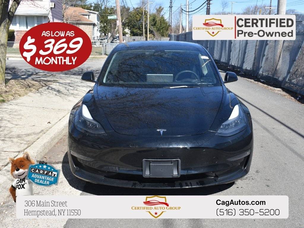 2023 Tesla Model 3 Model 3 — Sedan — 16,729 mi — Valley Stream, NY