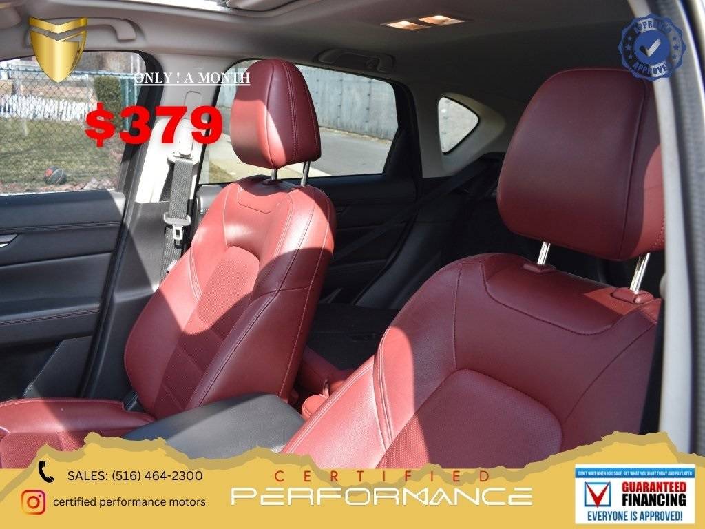 2023 Mazda CX-5 2.5 S Carbon Edition — SUV — 17,434 mi — Valley Stream, NY