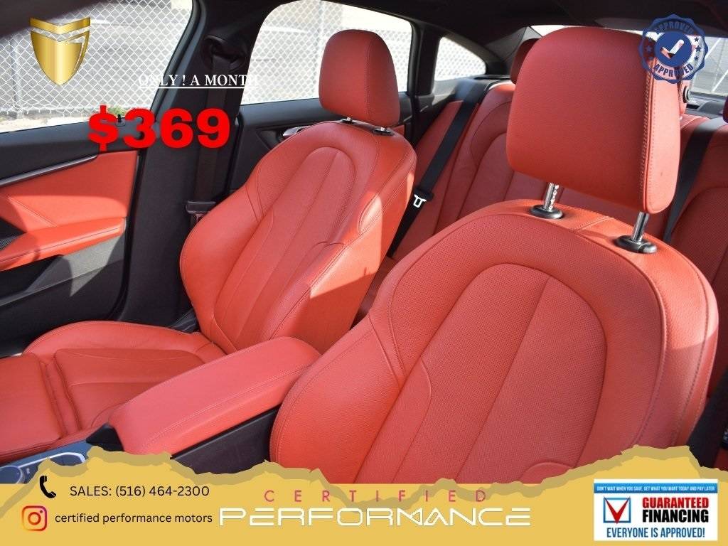 2023 BMW 2 Series 228i — Sedan — 35,704 mi — Valley Stream, NY