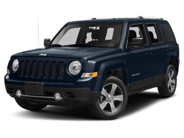 2015 Jeep Patriot Latitude — SUV — 149,436 mi — Lebanon, OH