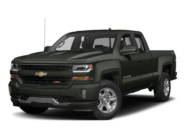 2017 Chevrolet Silverado 1500 LT — Pickup Truck — 155,669 mi — Lebanon, OH