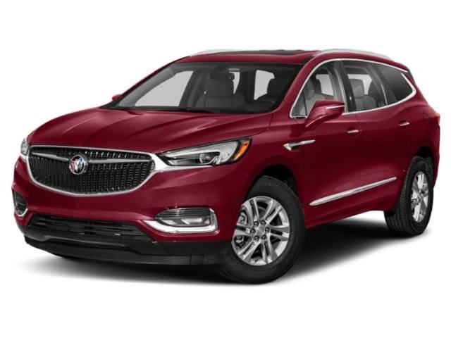2021 Buick Enclave Premium — SUV — 95,000 mi — Lebanon, OH