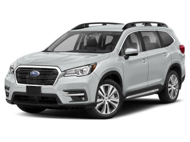 2020 Subaru Ascent Limited — SUV — 122,399 mi — Lebanon, OH