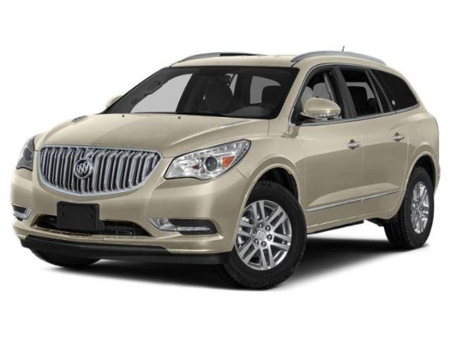 2015 Buick Enclave Leather — SUV — 161,858 mi — Lebanon, OH