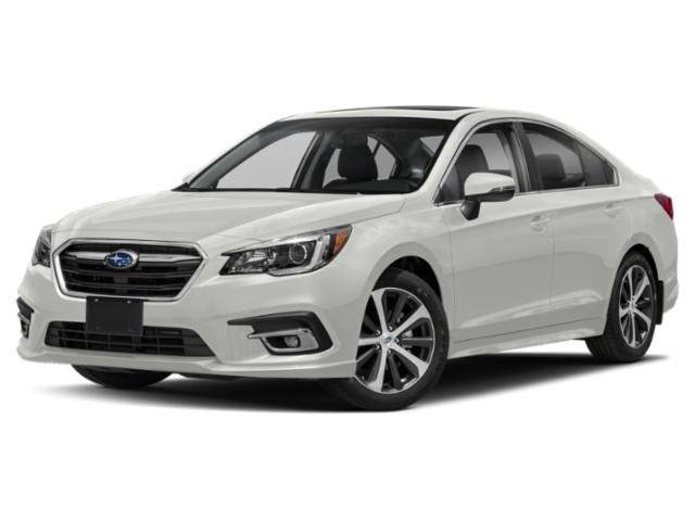 2018 Subaru Legacy 2.5i Limited — Sedan — 71,237 mi — Lebanon, OH