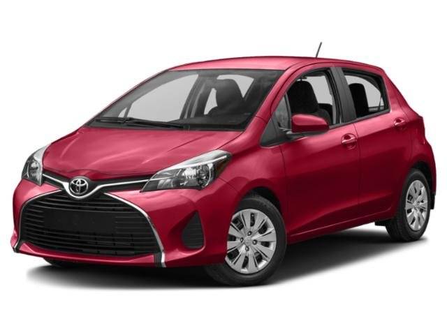 2015 Toyota Yaris L — Hatchback — 106,671 mi — Lebanon, OH