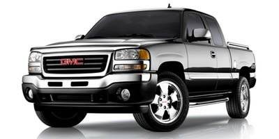 2007 GMC Sierra 2500HD Classic SLT — Pickup Truck — 155,098 mi — Lebanon, OH