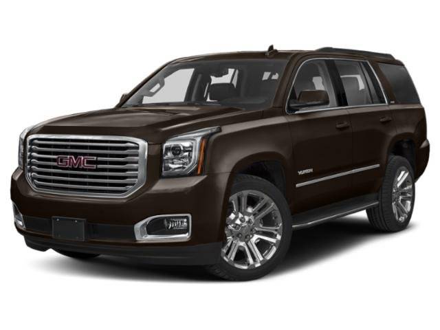 2019 GMC Yukon SLT — SUV — 89,129 mi — Lebanon, OH
