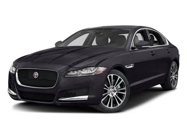 2016 Jaguar XF Prestige — Sedan — 80,832 mi — Lebanon, OH