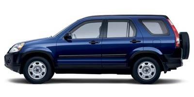 2006 Honda CR-V LX — SUV — 210,948 mi — Lebanon, OH