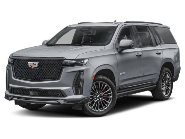 2023 Cadillac Escalade-V V-Series — SUV — 45,327 mi — Lebanon, OH