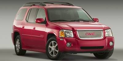 2005 GMC Envoy Denali — SUV — 76,833 mi — Lebanon, OH