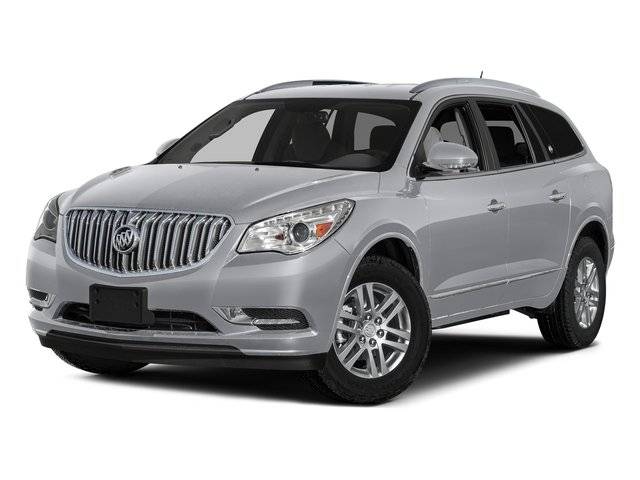 2017 Buick Enclave Leather — SUV — 95,862 mi — Lebanon, OH