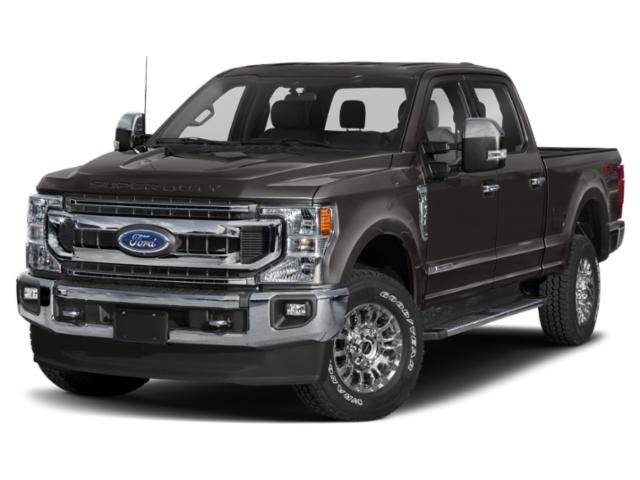 2020 Ford Super Duty F-250 XLT — Pickup Truck — 69,505 mi — Lebanon, OH