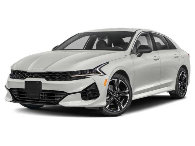 2023 Kia K5 GT-Line — Sedan — 29,450 mi — Lebanon, OH