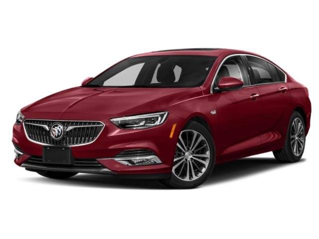 2018 Buick Regal Sportback Essence — Hatchback — 61,092 mi — Lebanon, OH