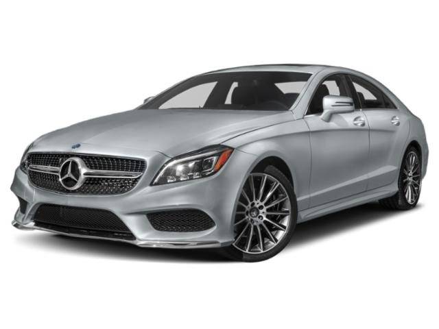 2015 Mercedes-Benz CLS CLS 400 — Sedan — 517 mi — Lebanon, OH