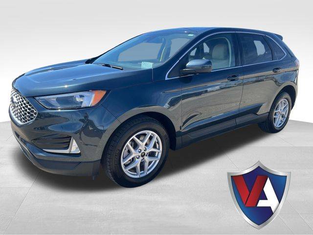2024 Ford Edge SEL — SUV — 26,869 mi — Junction City, KS