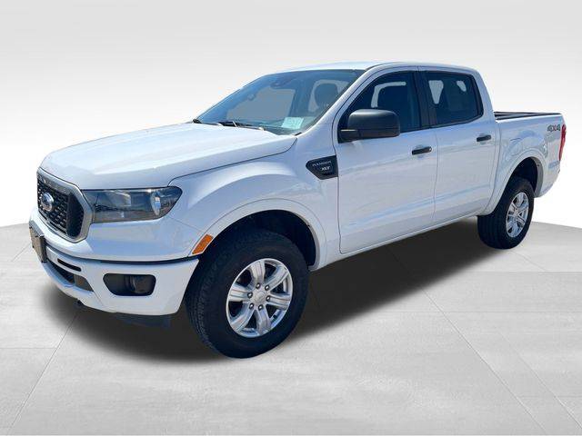 2020 Ford Ranger XLT — Pickup Truck — 38,546 mi — Junction City, KS