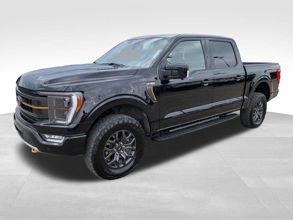 2023 Ford F-150 Tremor — Pickup Truck — 20,580 mi — Junction City, KS