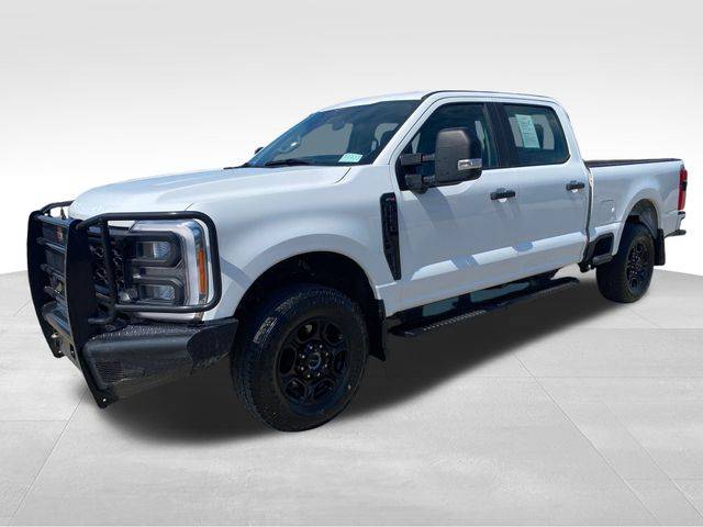 2023 Ford Super Duty F-250 XL — Pickup Truck — 63,980 mi — Junction City, KS