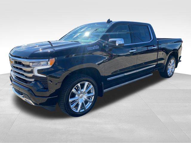 2023 Chevrolet Silverado 1500 High Country — Pickup Truck — 33,916 mi — Junction City, KS