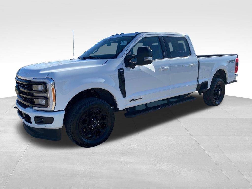 2023 Ford Super Duty F-250 LARIAT — Pickup Truck — 34,841 mi — Junction City, KS