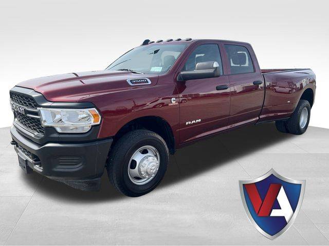 2022 Ram 3500 Tradesman — Pickup Truck — 58,183 mi — Junction City, KS