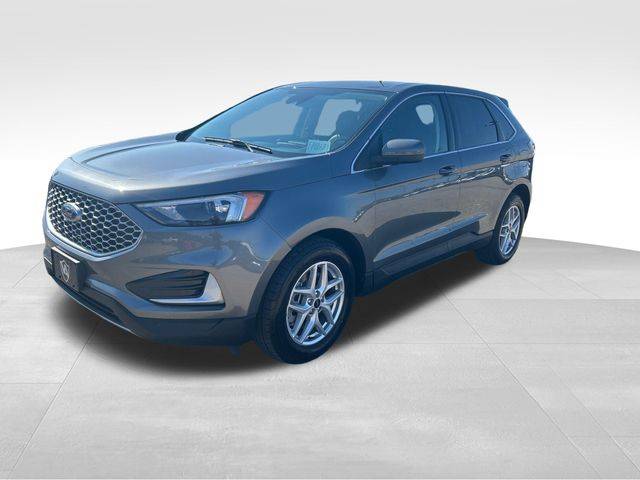 2024 Ford Edge SEL — SUV — 39,128 mi — Junction City, KS
