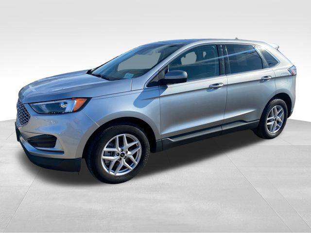 2023 Ford Edge SEL — SUV — 29,682 mi — Junction City, KS