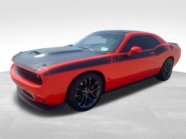 2023 Dodge Challenger R/T — Coupe — 11,312 mi — Junction City, KS
