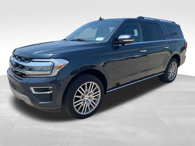 2024 Ford Expedition Limited — SUV — 30,583 mi — Junction City, KS