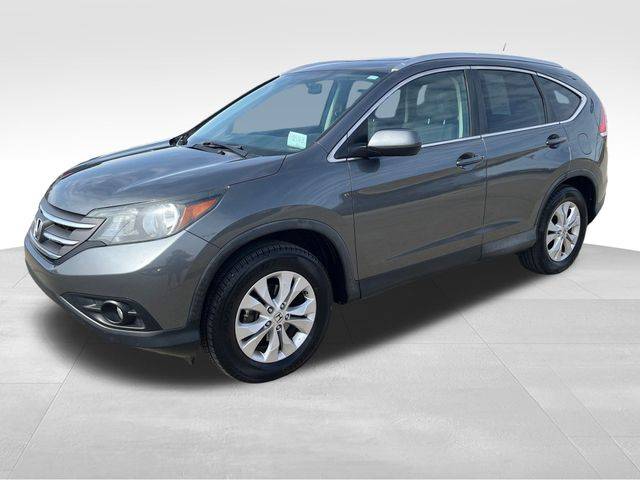 2013 Honda CR-V EX-L — SUV — 139,769 mi — Junction City, KS