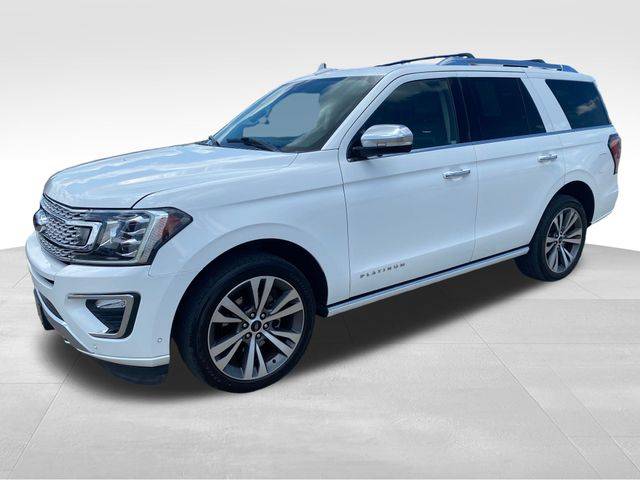 2020 Ford Expedition Platinum — SUV — 105,553 mi — Junction City, KS