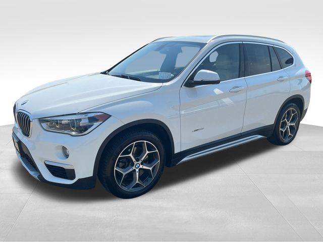 2016 BMW X1 28i — SUV — 60,990 mi — Junction City, KS