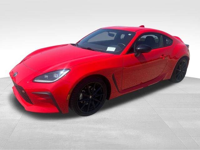 2022 Toyota GR86 Premium — Coupe — 12,810 mi — Junction City, KS