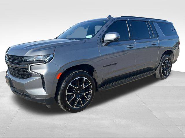 2022 Chevrolet Suburban RST — SUV — 61,949 mi — Junction City, KS