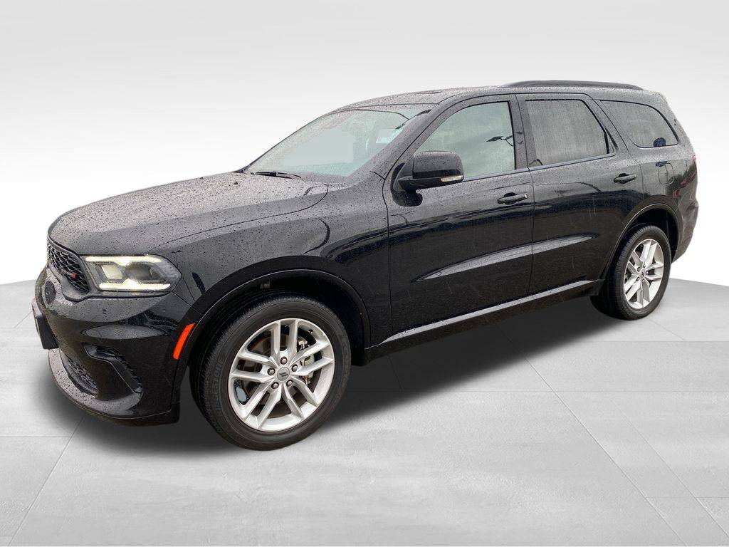 2024 Dodge Durango GT Plus — SUV — 44,384 mi — Junction City, KS