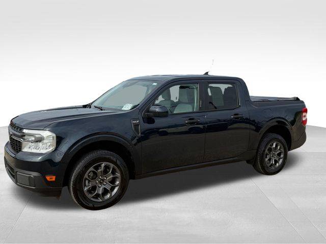 2022 Ford Maverick XLT — Pickup Truck — 50,632 mi — Junction City, KS